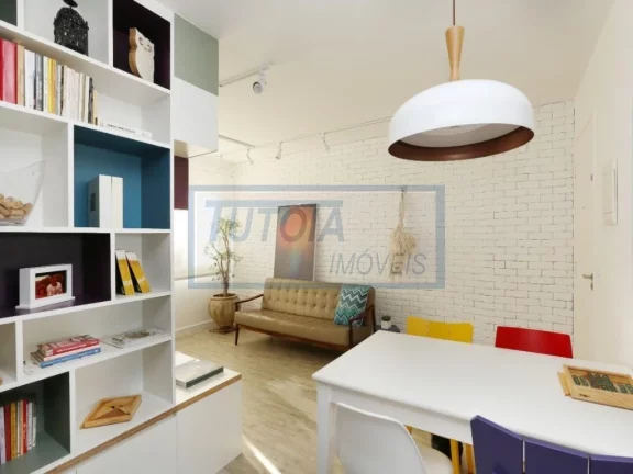 Imagem APARTAMENTOPARA VENDA JABAQUARA