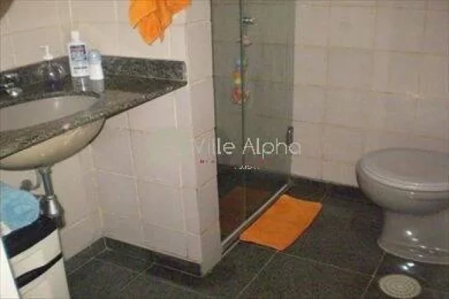 Imagem Apartamento com 2 Quartos à Venda, 100 m² em Embare - Santos