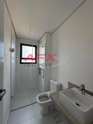 Imagem Apartamento 1 Quarto Sorocaba - SP - Parque Campolim