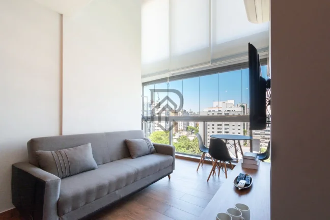 Imagem Apartamento Duplex pronto para morar proximo metrô