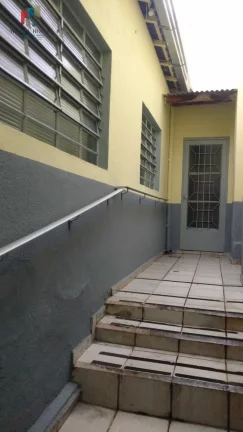 Imagem Casa centro de Sorocaba SP