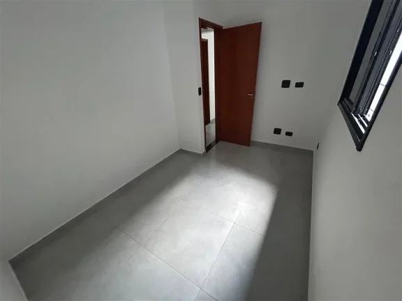 Imagem CASA COM 46.75 m² - CAIÇARA - PRAIA GRANDE SP