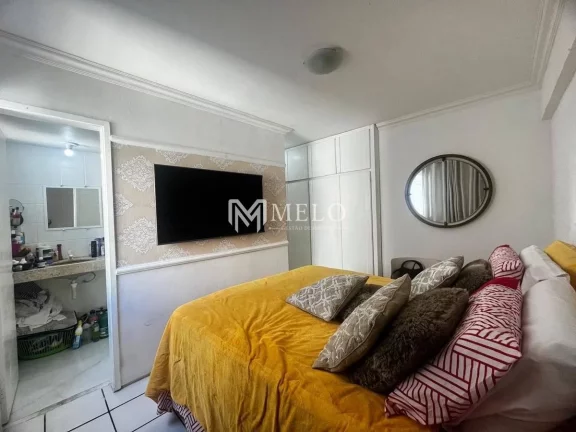 Imagem Oportunidade em BOA VIAGEM:100m², 03qts, 01suitw, 01vaga...