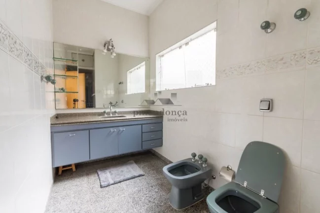 Imagem Apartamento 3 quartos, 1 suite, 1 vaga, 180 m2