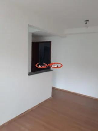 Imagem APARTAMENTO NOVO À - VENDA - SEU IMÓVEL NA ZONA LESTE.