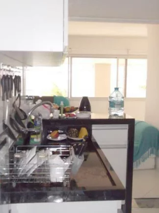 Imagem Pitangueiras - Frente Total ao Mar, Lindo Apartamento, Totalmente Reformado