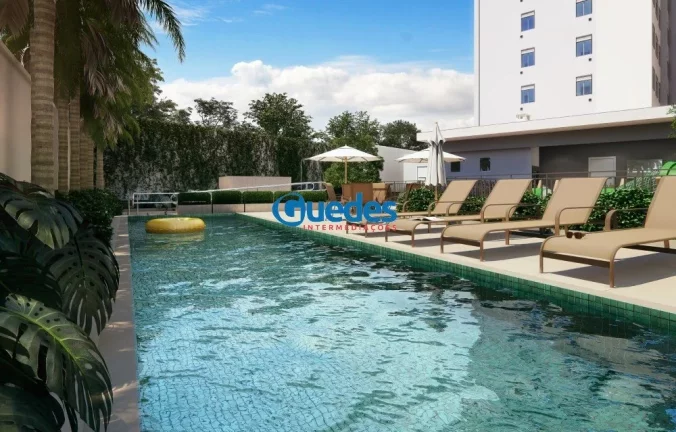 Imagem Apartamento em Santo Amaro - São Paulo