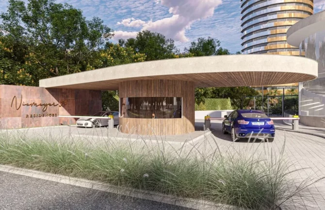 Imagem Studio para Venda em Rio de Janeiro / RJ no bairro Barra da Tijuca