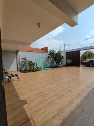 Imagem EXCELENTE SOBRADO À VENDA EM GUARÁ - SP