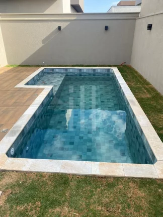 Imagem Casa Nova Térrea Condomínio