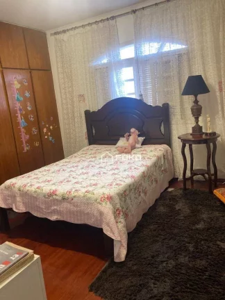 Imagem Sobrado com 3 dormitórios à venda, 246 m² por R$ 1.272.000,00 - Vila Rosália - Guarulhos/SP