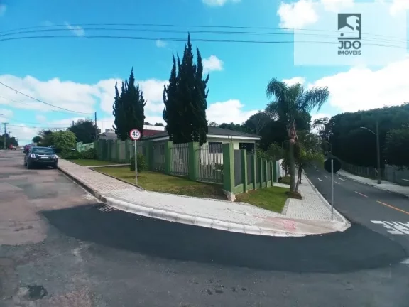 Imagem Casa a Venda no bairro Campo Comprido - Curitiba, PR