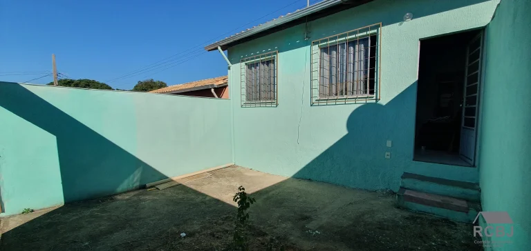 Imagem CASA RESIDENCIAL em ESMERALDAS - MG, DUMAVILLE