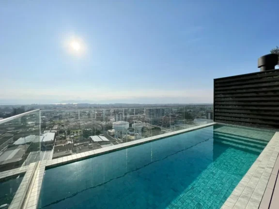 Imagem Apartamento 3 Dormitórios - Bairro Navegantes