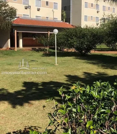 Imagem Recanto Lagoinha à venda 2 dormitórios. #imoveisribeirao.com