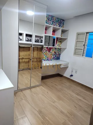 Imagem Casa 3quartos a venda no Rosália Alcolea Zona Leste-Sorocaba