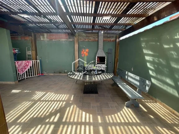 Imagem Se você procura conforto, praticidade e qualidade de vida, encontrou o lugar ideal para chamar de l...