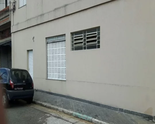 APARTAMENTO RESIDENCIAL em São Paulo - SP, Vila Granada