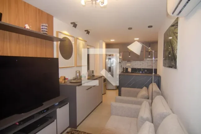 Imagem Apartamento à Venda - Copacabana, 1 Quarto, 62 m2