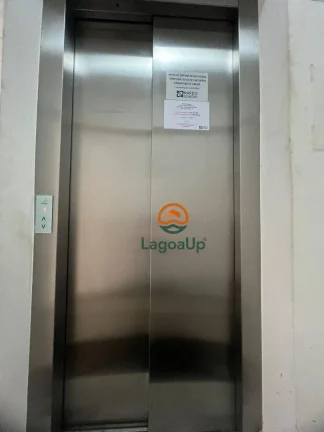 Imagem Apartamento com 3 dormitórios à venda, 103 m² por R$ 650.000,00 - Centro - Lagoa Santa/MG