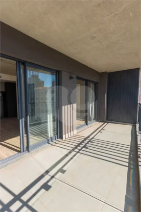 Imagem Studio para alugar com 1 quarto no condomínio Ayra Pinheiros, São Paulo - SP