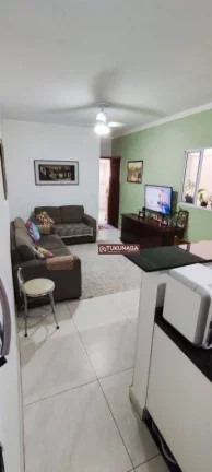 Imagem Apartamento com 2 dormitórios à venda, 40 m² por R$ 320.000,00 - Vila Medeiros - São Paulo/SP