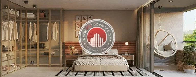 Imagem Apartamento a Venda no bairro Jardim Botânico - Rio de Janeiro, RJ