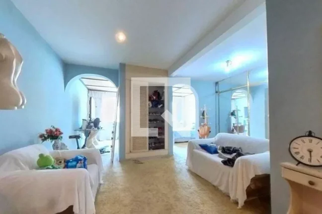 Imagem Apartamento à Venda - Copacabana, 4 Quartos, 660 m2