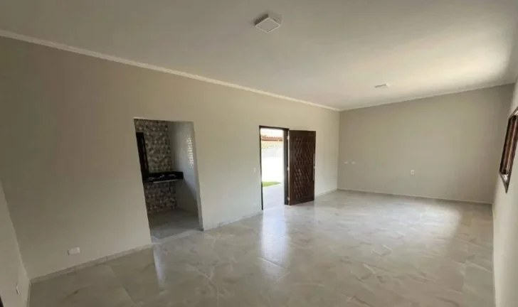 Imagem Casa para Venda em Itanhaém, Praia dos Sonhos, 5 dormitórios, 2 suítes, 2 banheiros, 4 vagas