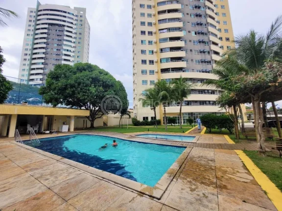 Imagem Aluga Apartamento de 3 quartos sendo 1 suite