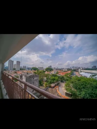 Imagem Revendo Lindo Apartamento - com Vista Livre - VALOR mais em conta do projeto!!!