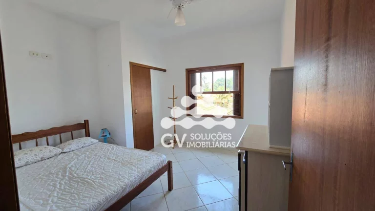Imagem Casa com 7 dormitórios à venda, 289 m² por R$ 1.600.000,00 - Condomínio Samola - Ubatuba/SP