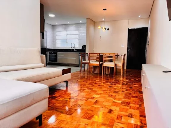 Imagem Apartamento com 3 dormitórios à venda, 100 m² por R$ 1.090.000,00 - Jardim Guedala - São Paulo/SP