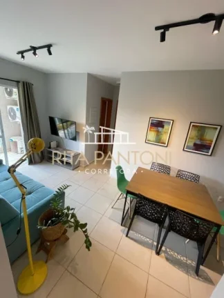 Imagem Apartamento - Ribeirão Preto - Jardim Palma Travassos