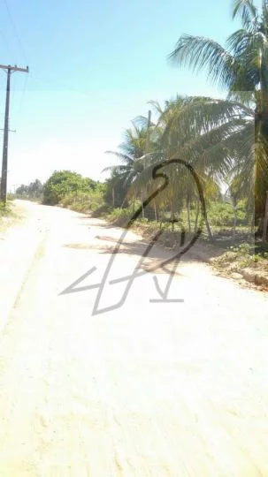Imagem Terreno para Venda em Conde / BA no bairro Sítio do Conde - Conde-Ba