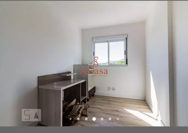 Imagem Apartamento Mobiliado com 2 Dormitorio(s) localizado(a) no bairro Tristeza em Porto Alegre / Rio Grande do Sul Ref.:214