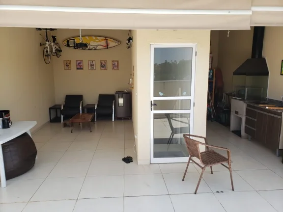 Imagem Impecável apartamento de 2 quartos em condomínio na Boa Vista, Sorocaba-SP: venda ou locação!