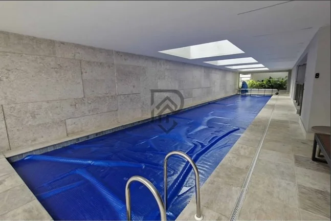 Imagem Apartamento em Brooklin, São Paulo/SP