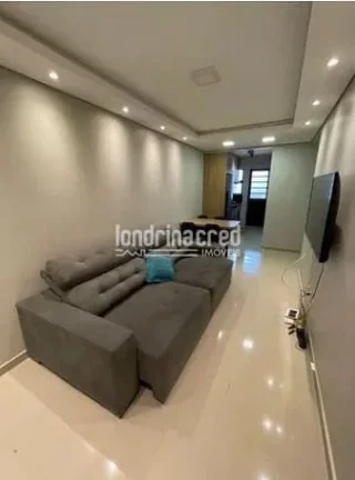 Imagem Casa à venda 2 Quartos, 2 Vagas, 137M², Perobinha, Londrina - PR | RESIDENCIAL VIVA LONDRINA