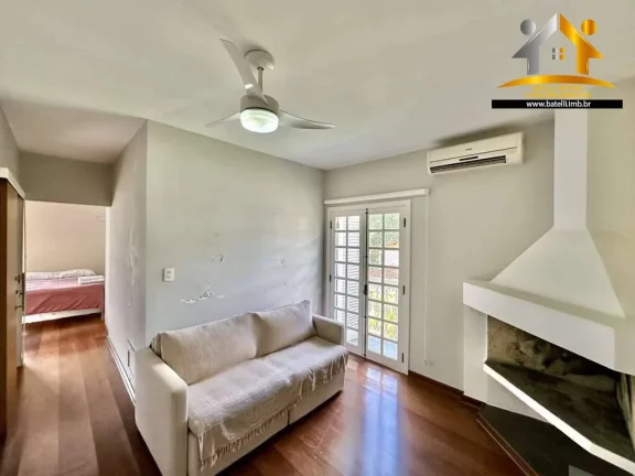 Imagem Casa para venda e locação no condomínio Parque Dom Henrique II em Cotia - SP | Batelli Imóveis