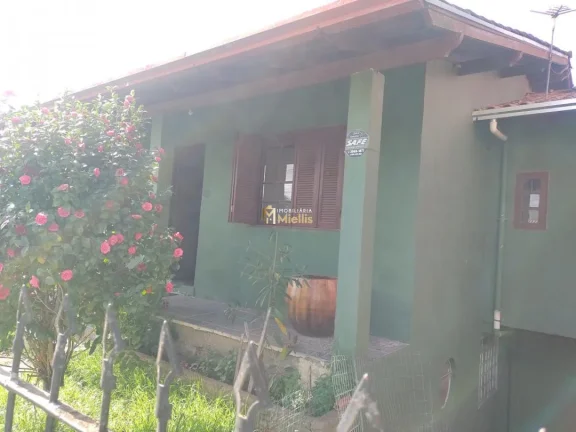 Imagem Casa com 3 Dormitorio(s) localizado(a) no bairro Cecília em Viamão / Rio Grande do Sul Ref.:57580046