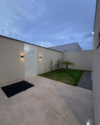 Imagem Casa De 4 Suites No Moinho Dos Ventos