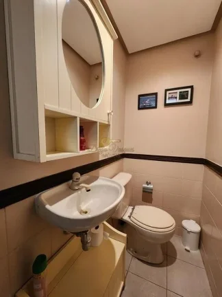 Imagem Casa em Condomínio para Venda em Teresópolis / RJ no bairro Granja Guarani