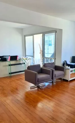 Imagem Apto. com 4qts., 1suite, 2vagas, 123m2 nas Graças