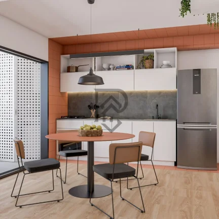 Imagem Apartamento pronto para morar proximo ao parque do ibirapuera