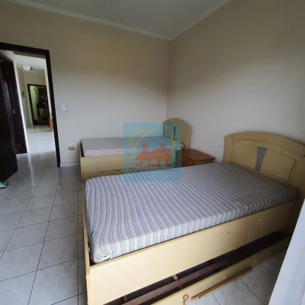 Imagem Apartamento na Quadra da Praia em Mongaguá - 220mil