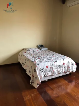 Imagem COLINA DAS ESTRELAS - Casa em condomínio em Tatuí SP