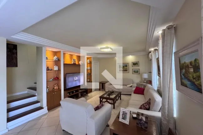 Imagem Apartamento à Venda - Recreio, 3 Quartos, 403 m2