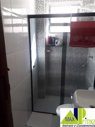 Imagem APARTAMENTO 02 DORMITÓRIOS E VAGA DE GARAGEM