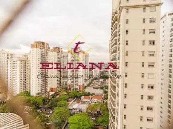 Imagem Apartamento de luxo à venda em São Paulo, Vila Leopoldina, com 3 quartos, 175m²